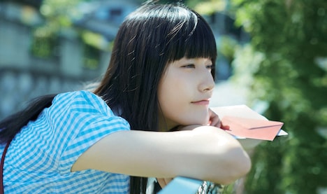 「バースデーカード」新場面写真