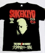 「犬神家の一族」Tシャツ表面 (c)KADOKAWA 1976