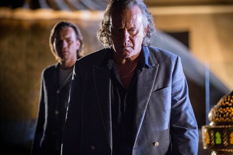 「われらが背きし者」 (c)STUDIOCANAL S.A. 2015