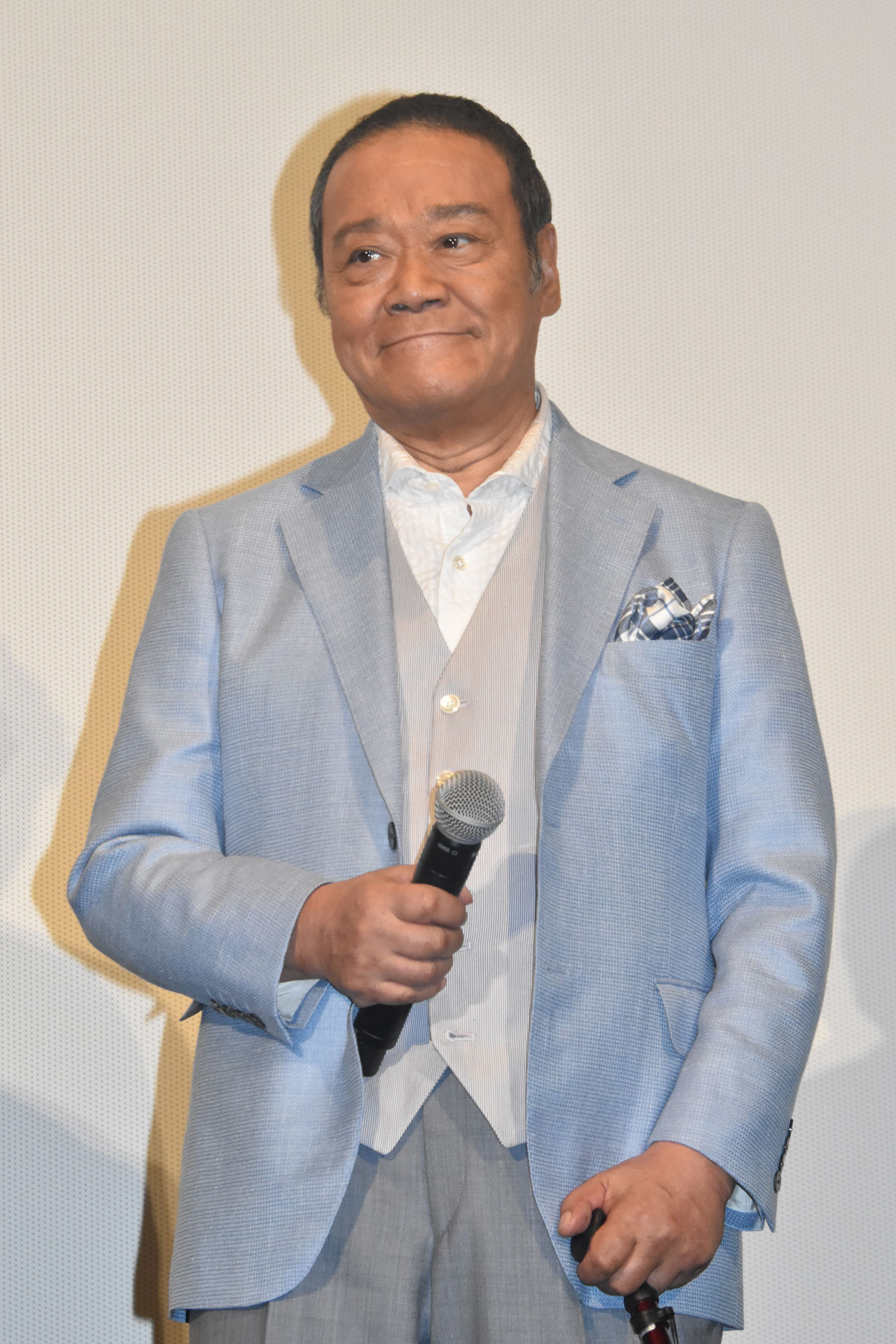 西田敏行