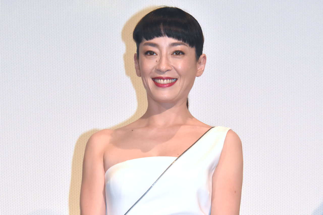 宮沢りえ