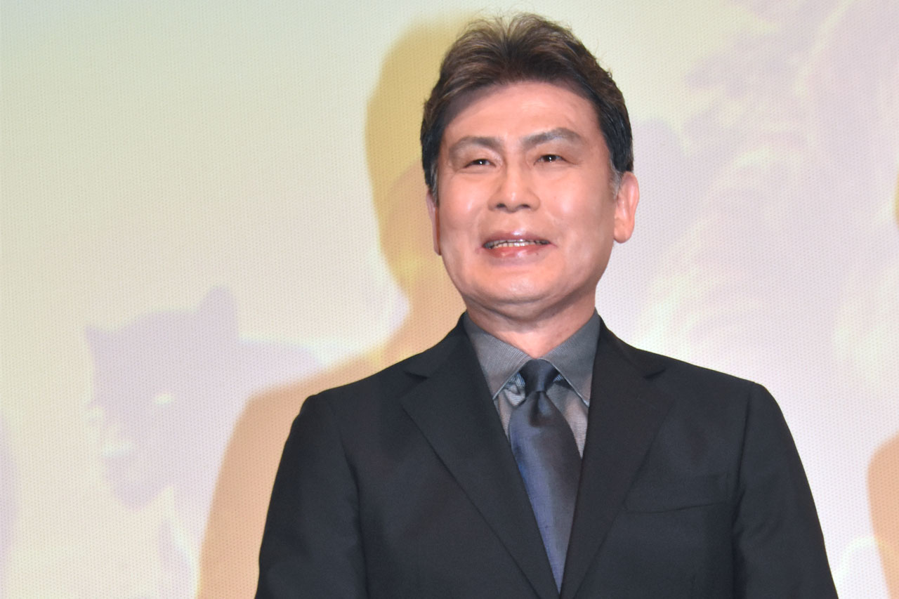 松本幸四郎