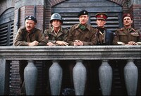 「遠すぎた橋」 (c)1977 METRO-GOLDWYN-MAYER STUDIOS INC.. All Rights Reserved