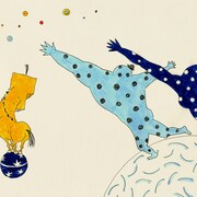 「あいちトリエンナーレ」明日から、山村浩二のアニメやA・ヴァルダの記録映画上映