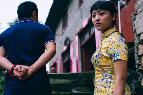 「凱里ブルース」