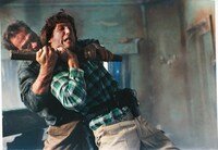 「ブローン・アウェイ 復讐の序曲」 (c)1994 METRO-GOLDWYN-MAYER INC.