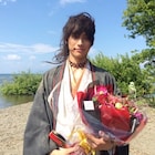 福士蒼汰「曇天に笑う」撮影終了を報告「スーパーエンターテイメント作品になった」