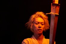 「溺れるナイフ」のワンシーン。 (c)ジョージ朝倉 / 講談社　 (c)2016「溺れるナイフ」製作委員会