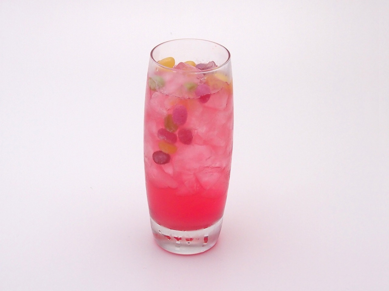 ドロップソーダ（650円）