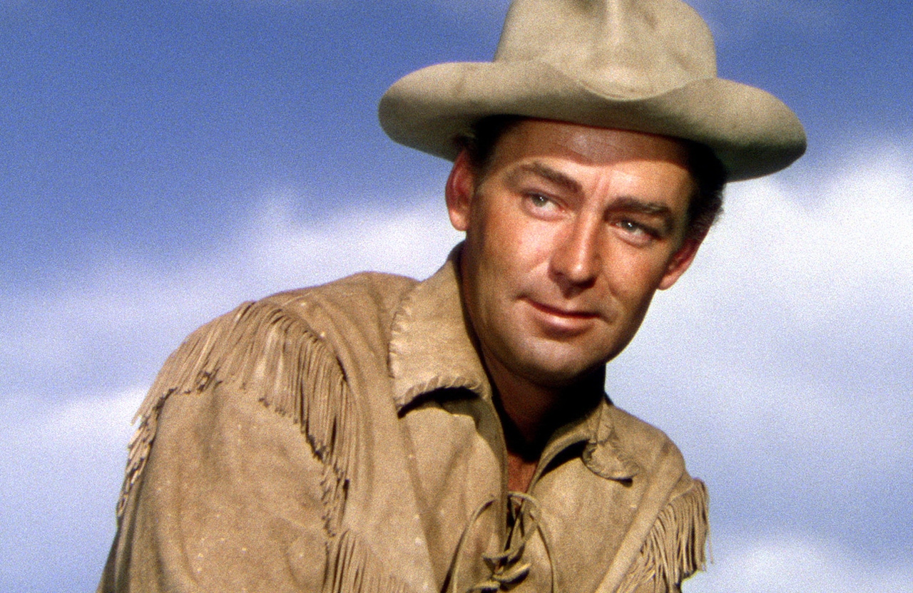 「シェーン」が山寺宏一ボイスでカムバック！スターチャンネルで新録吹替版放送