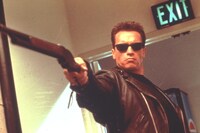 「ターミネーター2 特別編」 (c)1991, 1993 Studio Canal Image S.A. All Rights Reserved.