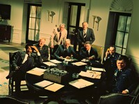 「合衆国最後の日」 (P) 1977 Geria II / Bavaria Atelier/ Lorimar Productions