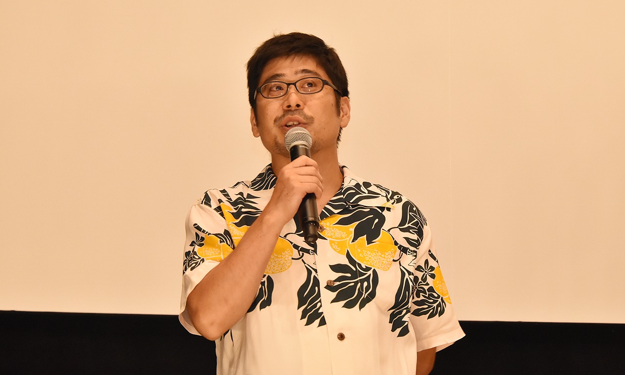 熊切和嘉
