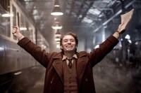 「ベストセラー 編集者パーキンズに捧ぐ」