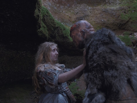 「五日物語－3つの王国と3人の女」