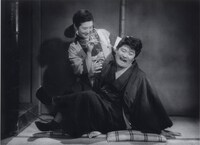 「愛妻記」 (c)TOHO CO.,LTD.
