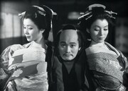 「幕末太陽傳」 (c)日活