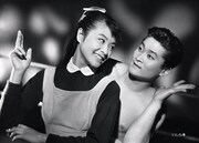 「ドラムと恋と夢」 (c)日活