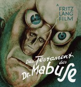 「マブゼ博士の遺言」