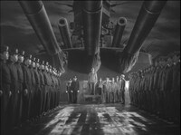 「戰艦大和」 (c)国際放映