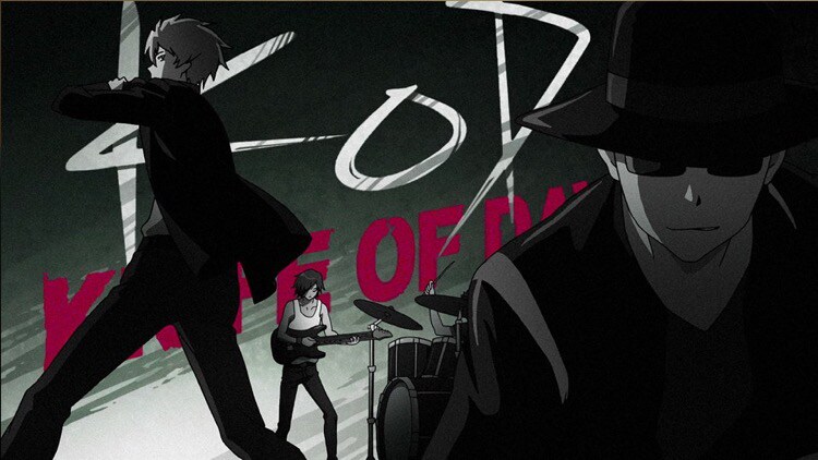 「デジモン tri.」細谷佳正が声当てたヤマト率いる劇中バンドのMV公開