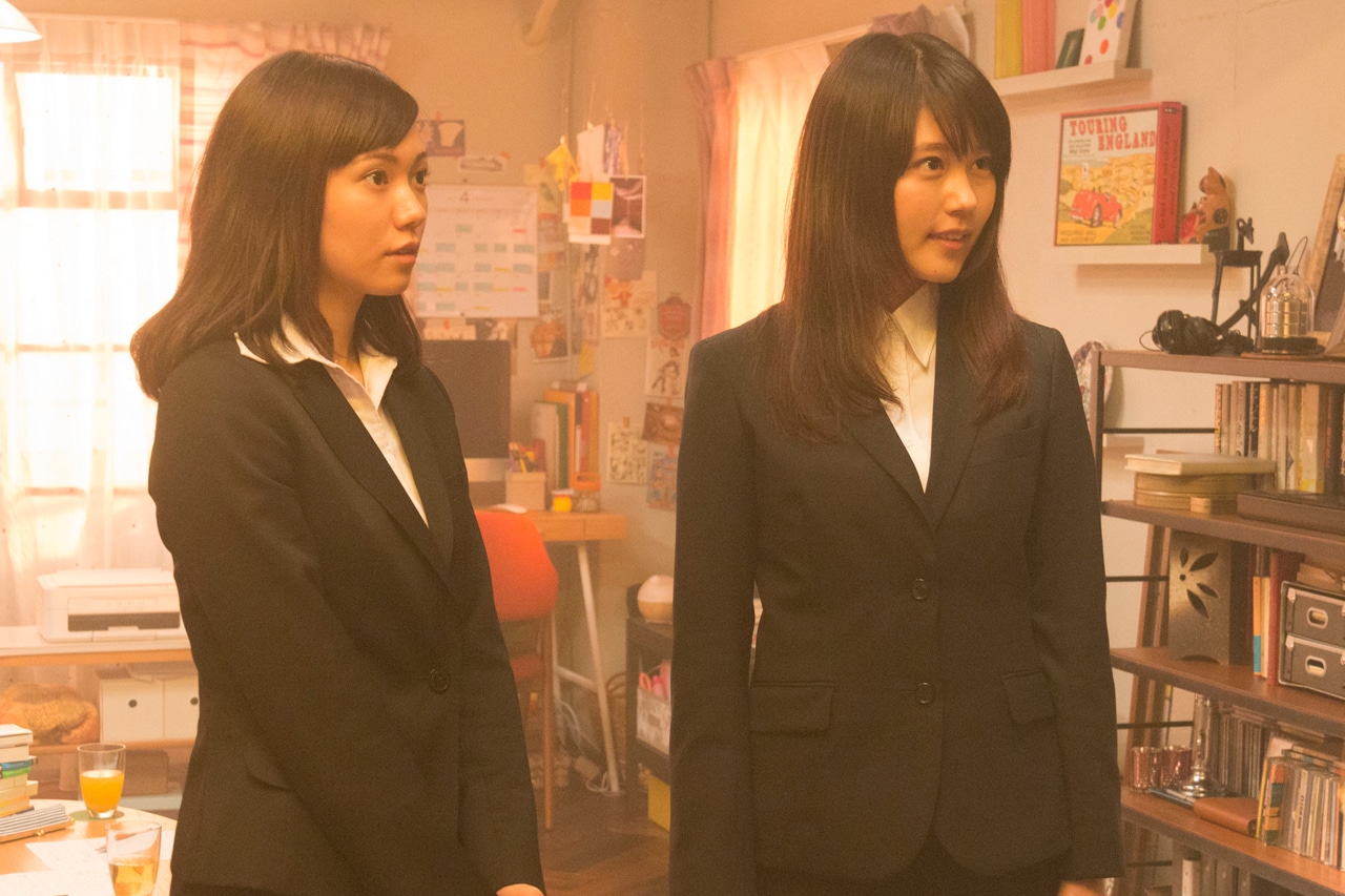 「何者」