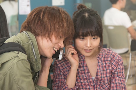 「何者」新劇中カット