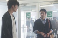 映画「何者」より。