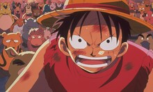 「ワンピース 珍獣島のチョッパー王国」 (c)尾田栄一郎／集英社・フジテレビ・東映アニメーション (c)東映・東映アニメーション・集英社・フジテレビ・バンダイ