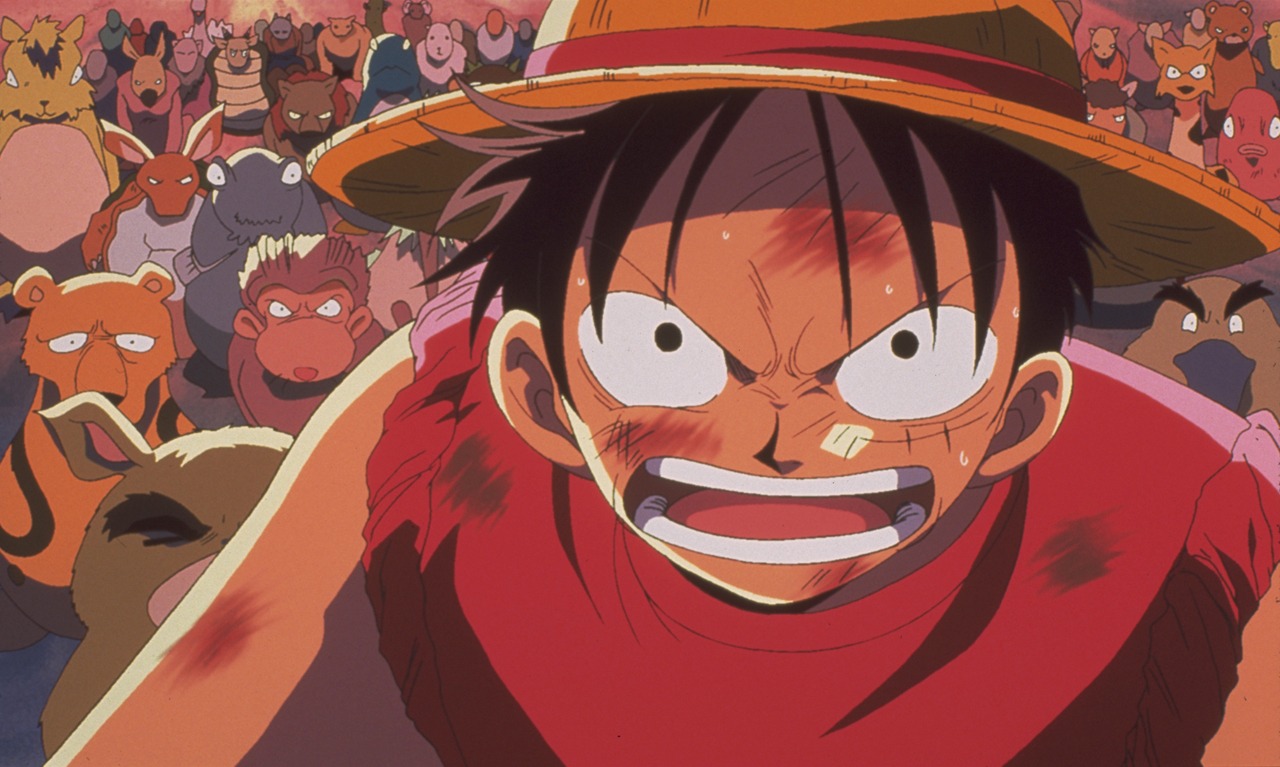 「ワンピース 珍獣島のチョッパー王国」 (c)尾田栄一郎／集英社・フジテレビ・東映アニメーション (c)東映・東映アニメーション・集英社・フジテレビ・バンダイ