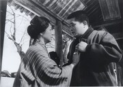 「六條ゆきやま紬」 (c)TOHO CO.,LTD.