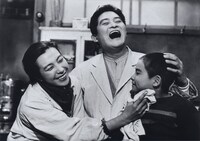 「私は貝になりたい」 (c)TOHO CO.,LTD.