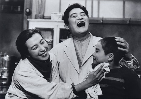 「私は貝になりたい」 (c)TOHO CO.,LTD.