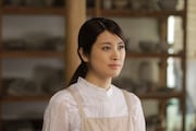 「ホワイトリリー」 (c)2016日活