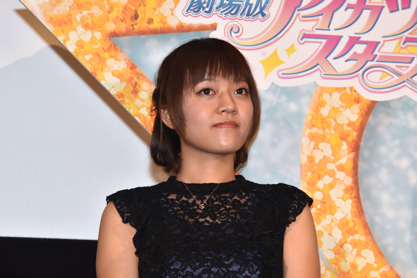 朝井彩加