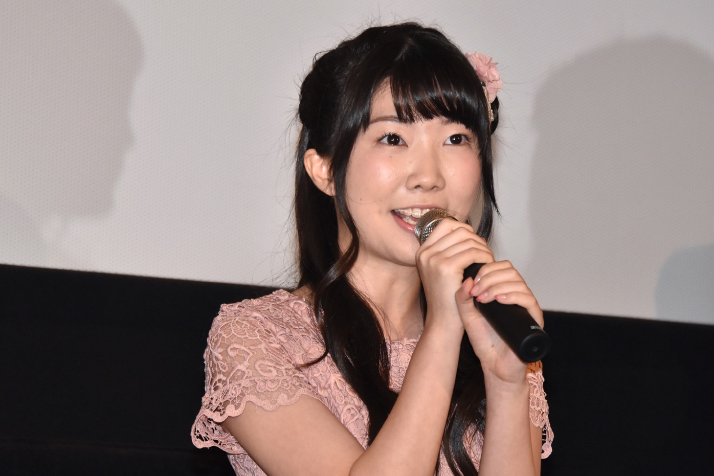 諸星すみれ