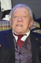 ケニー・ベイカー（写真提供：PAUL TREADWAY / UPI / Newscom / ゼータ イメージ）