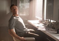 「ジャン＝クロード・ヴァン・ジョンソン（仮題）」