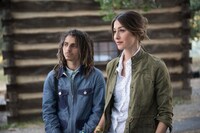 「ジャン＝クロード・ヴァン・ジョンソン（仮題）」