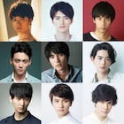 福士蒼汰、竜星涼ら研音の若手俳優が集結「MEN ON STYLE」チケット先行販売開始