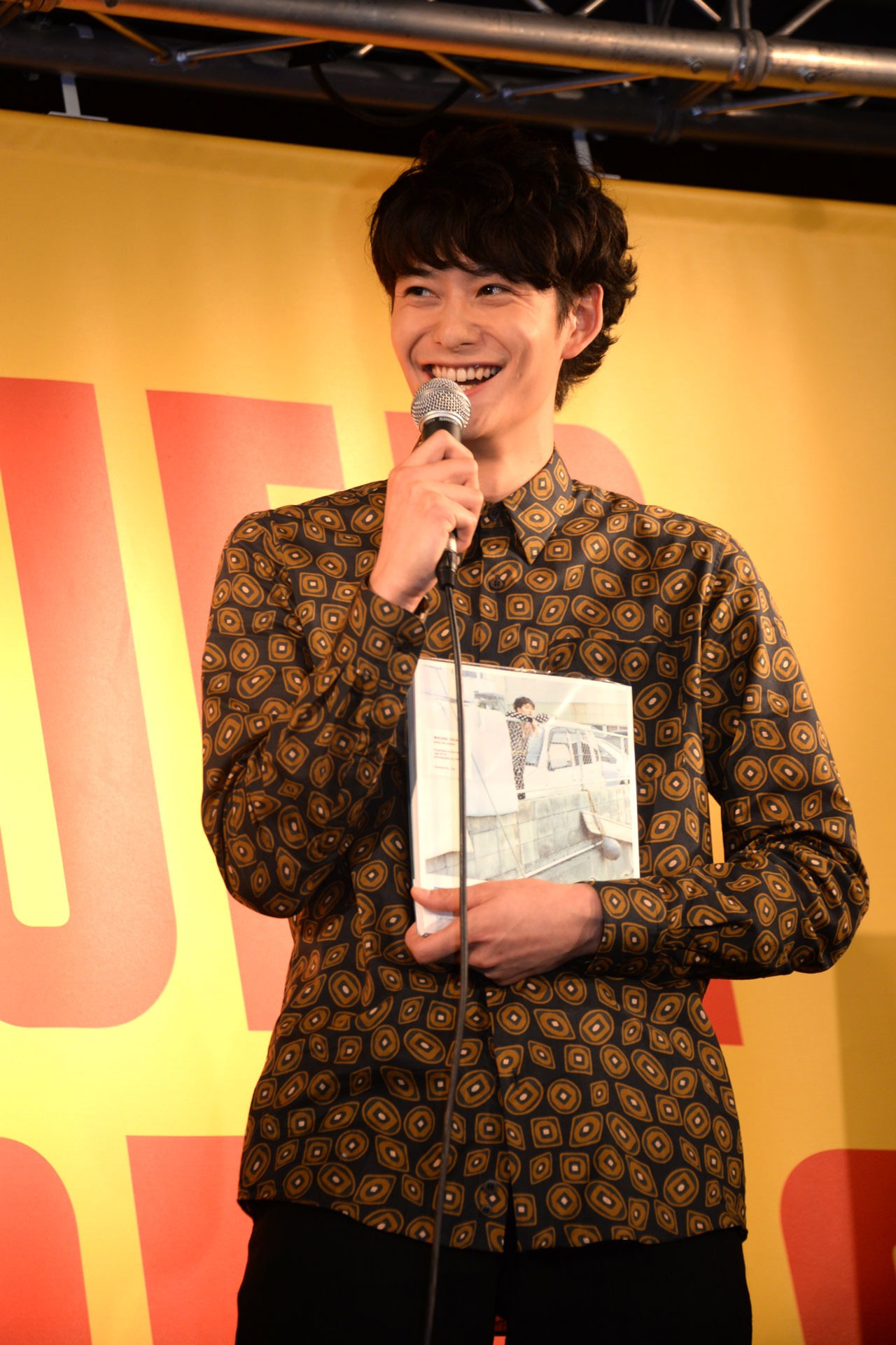 岡田将生