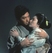 「江戸川乱歩の陰獣」 (c)1977 松竹株式会社