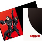 「GANTZ:O」前売り特典に原画ブックとボイスドラマ、4DX/MX4D上映も決定