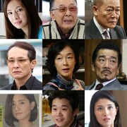 佐々木蔵之介×横山裕「破門」新キャスト発表、北川景子や橋本マナミが関西弁披露
