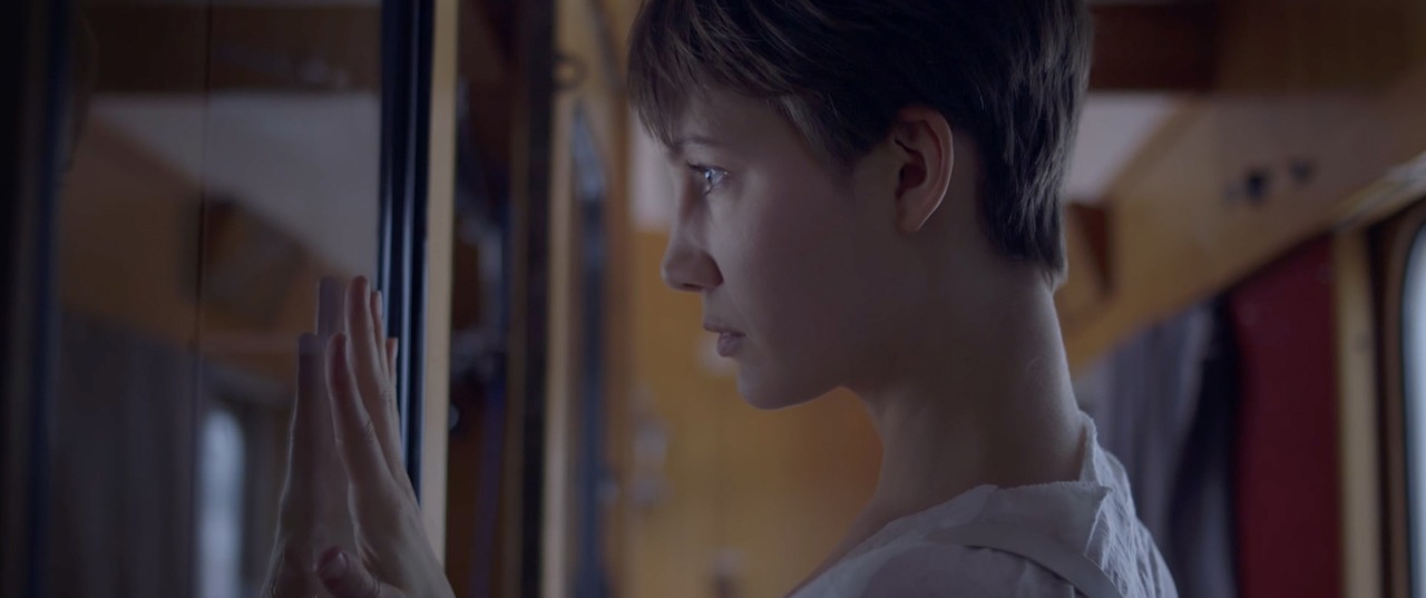 「ストップ・ウェディング」 (c)Way Creative Films