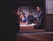 「人生劇場 青春・愛欲・残侠篇」 (c)1972松竹株式会社