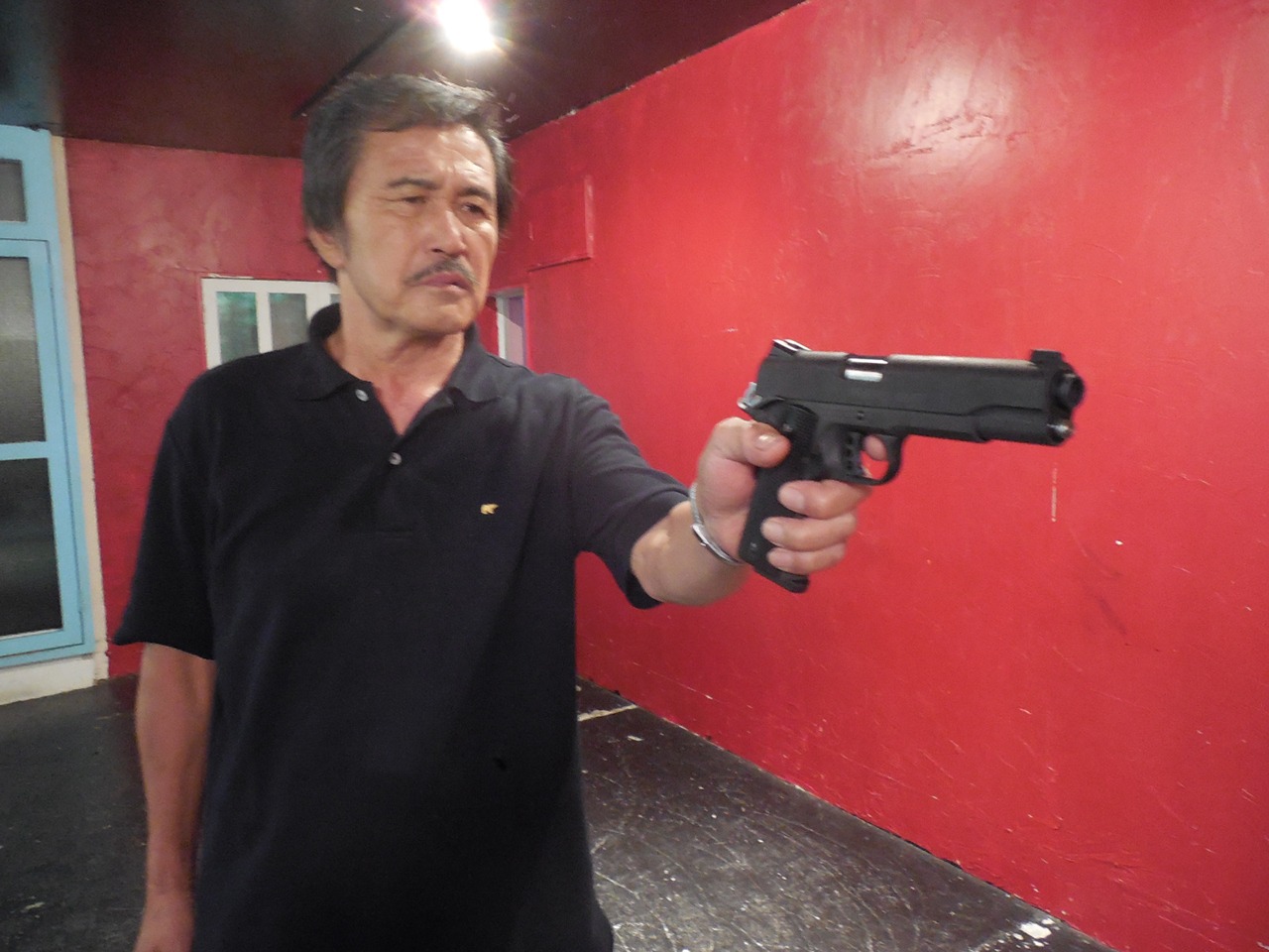 「キリマンジャロは遠く」 (c)SAKAKI