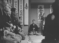 「明治侠客伝 三代目襲名」 (c)東映