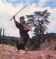 「宮本武蔵」 (c)1973松竹株式会社