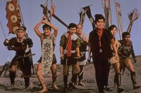 「真田風雲録」 (c)東映